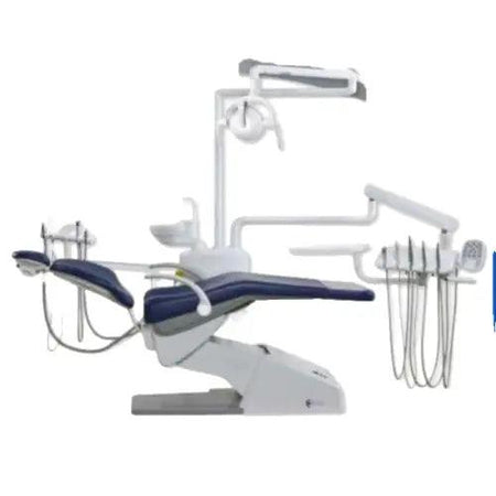 Ritter Vanguard Smart Dental Operatory Package w/ Stools (Germany) Operatory Package