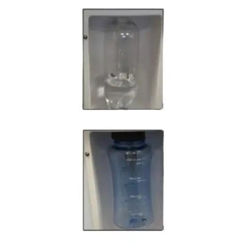 TPC Mirage Mobile Delivery Cart MC3600CVSL Mobile Delivery Cart tpc-mirage-mobile-delivery-cart-mc3600cv-sl Dentamed USA MC3600CVSL, TPC 