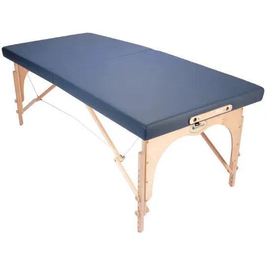 Custom Craftworks Classic Series Alexander Technique Table FK-3003-73 - DENTAMED USA