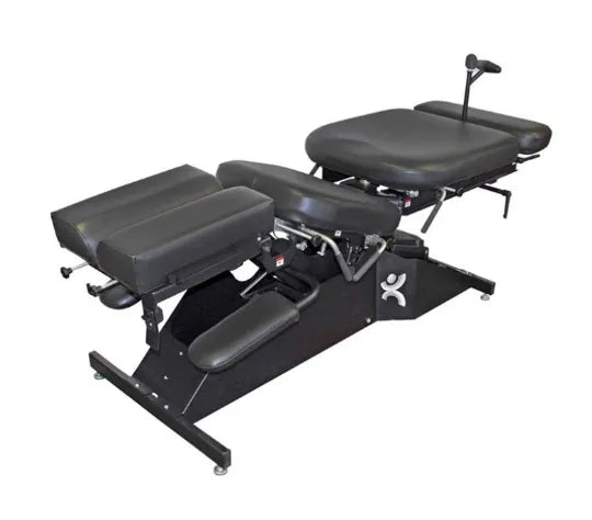 Pivotal Health TradeFlex - E9017 Manual Flexion Table