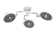 SIMEON LED 500, Triple Light, Ceiling | Aspen Surgical AS.100.012 - Dentamed USA
