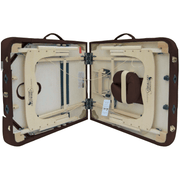 Custom Craftworks Spa Series Destiny Portable Table I9302 - DENTAMED USA