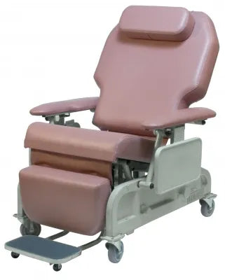 Graham Field Lumex® Powered Bariatric Recliner FR588W427