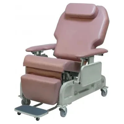 Graham Field Lumex® Powered Bariatric Recliner FR588W427