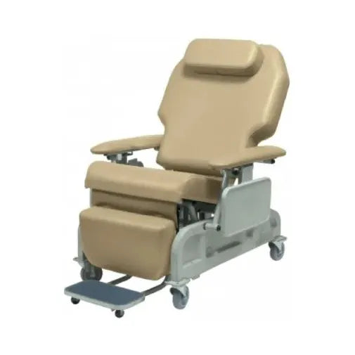 Graham Field Lumex® Powered Bariatric Recliner FR588W427