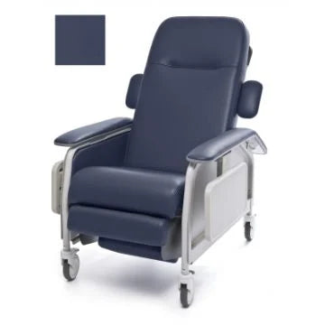 Graham Field Lumex® Deluxe Clinical Care Recliner