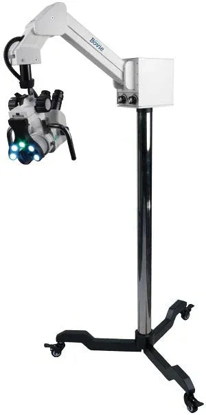 Colpo-Master II Binocular Zoom Center Post Colposcope | Aspen Surgical CS-205LED