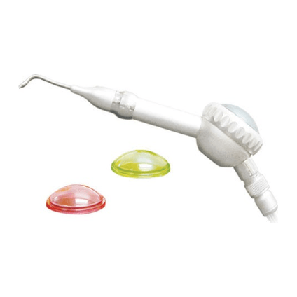 TPC Advance Air Polishing System P555-4H / P555-2H - DENTAMED USA