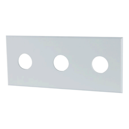 Belmed Cover Plates Oxequip - DENTAMED USA