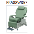 Graham Field Lumex® Powered Bariatric Recliner FR588W427