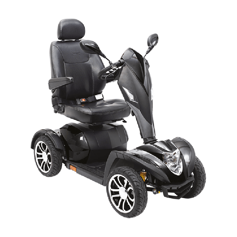 Drive Cobra GT4 Heavy Duty 4 Wheel Power Scooter Power Chair drive-cobra-gt4-heavy-duty-4-wheel-power-scooter Dentamed USA 4 Wheel Power 