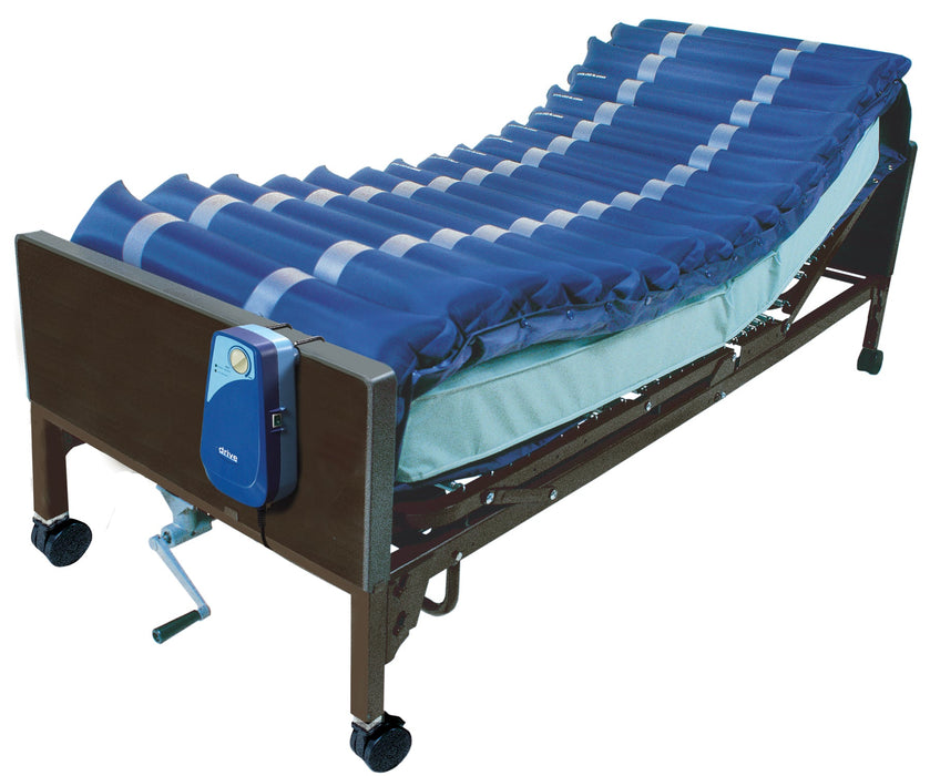 Drive Medical Delta® Ultra-Light 1000 Full-Electric Bed Homecare & Hospital Beds drive-medical-delta-ultra-light-1000-full-electric-bed 