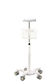 Viva Comford Mobile Stand for Welch Allyn 4400 Vital Sign Monitor 911-01 - DENTAMED USA