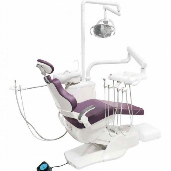 TPC Laguna Chair Mount Operatory System LP2100-600LED-1.0 - Dentamed USA