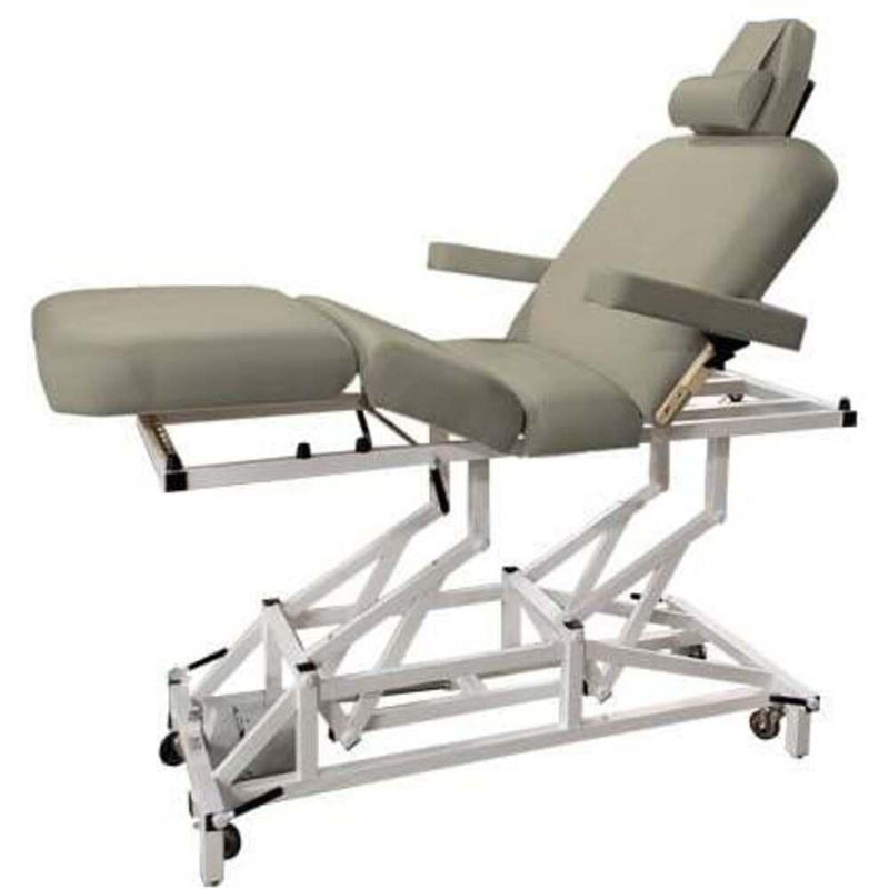 Custom Craftworks Classic Series McKenzie Electric Tables MK-2807 - DENTAMED USA
