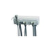 DCI 4121 Alternative Cabinet or Wall Mount Manual Wall Mount Manual dci-4121-alternative-cabinet-or-wall-mount-manual-dentamed-usa Dentamed 