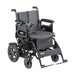 Drive Medical Cirrus Plus LT 18 Power Wheelchair Medical Stretchers & Gurneys drive-medical-cirrus-plus-lt-18 Dentamed USA Cirrus Plus LT, 