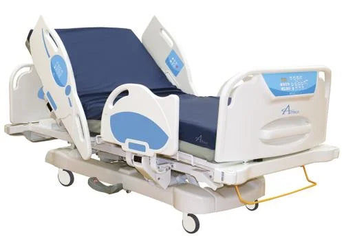 Amico Non-Powered Therapeutic Mattresses mattress amico-non-powered-therapeutic-mattresses-dentamed-usa DENTAMED USA a-dec dental equipment