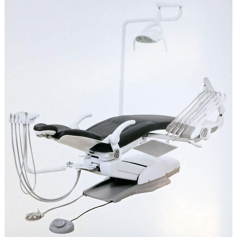 ADS AJ16 Beyond 400 Continental Dental Operatory Package by ADS DENTAL, includes dental equipment for professional dental procedures