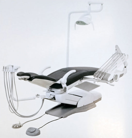 ADS AJ16 Beyond 400 Continental Dental Operatory Package A9164005 - DENTAMED USA