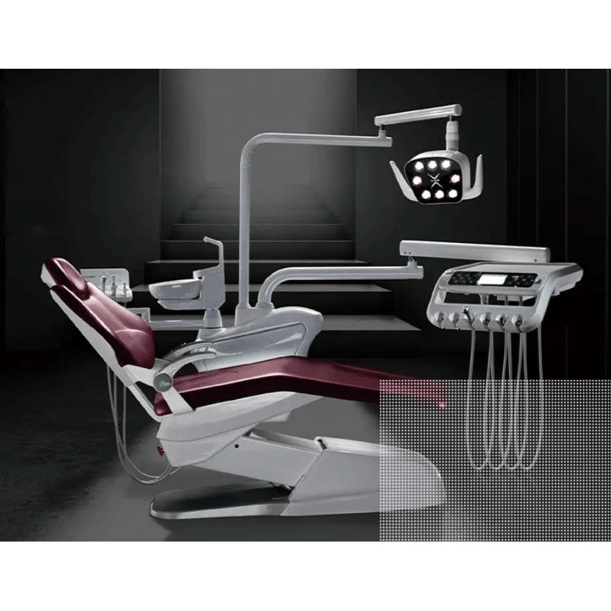 Dent20 Dental operatory Package - DENTAMED USA