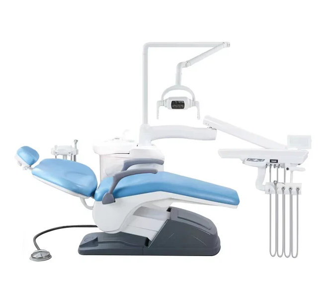 Dental Chair Operatory Package 1