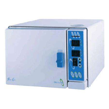 Rent By Month Pelton and Crane Delta 10 XL Refurbished - DENTAMED USA