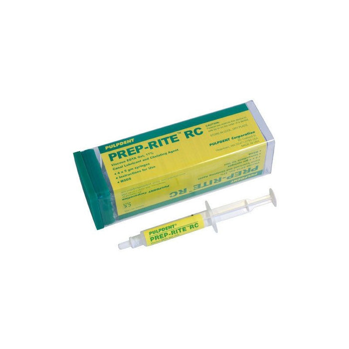 Dental Pulpdent Prep- Rite RC - 590-PRC Prep- Rite RC pulpdent-prep-rite-rc-590-prc DENTAMED USA 590-PRC, Dental Pulpdent Prep- Rite RC -