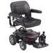 Drive Medical 18 Titan LTE Portable Powerchair TITANLTE-18FS power chair drive-medical-titan-lte-portable-powerchair-titanlte-18fs Dentamed 