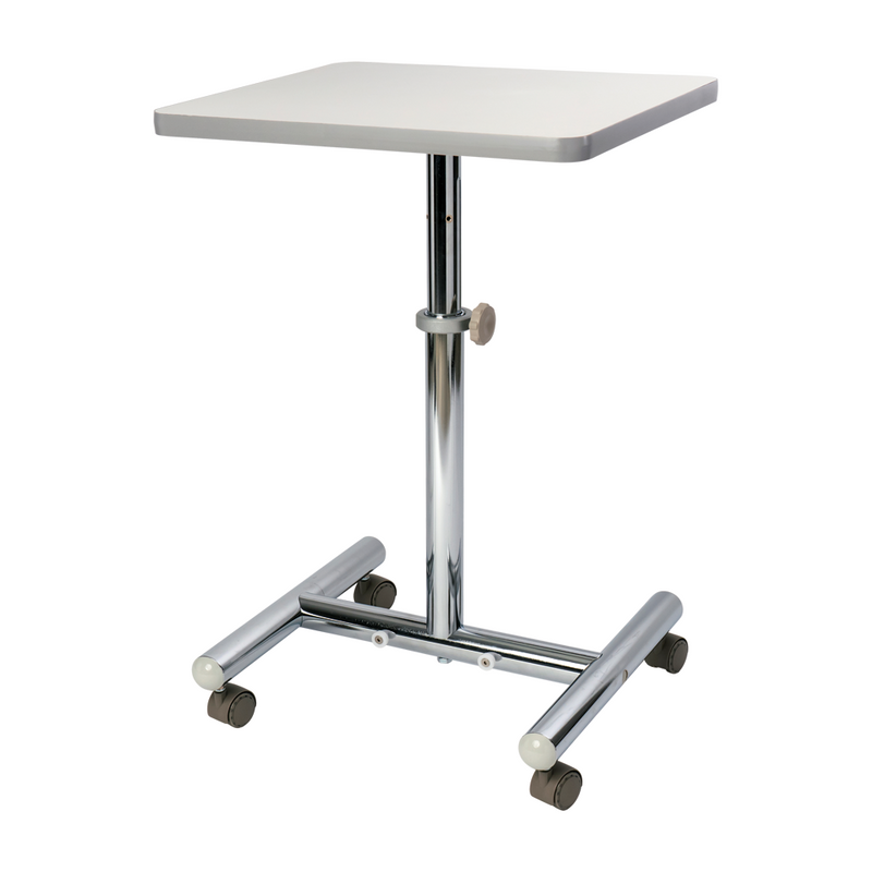 DCI Dental Work Surface w/H-Frame Assy R4228 - Dentamed USA