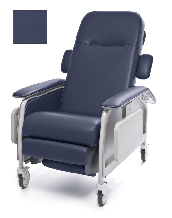 Graham Field Lumex® Lumex® Clinical Care Recliner FR577RG8604