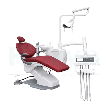Dental Chair Operatory 4 - DENTAMED USA