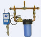 Tech West WB-100 / WB-100-RC  Dental Water Bypass 1" - Dentamed USA