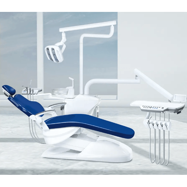 Dent12 Dental operatory Package - DENTAMED USA