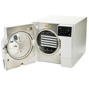 Tuttnauer 2540ET Digital Autoclave - Dentamed USA