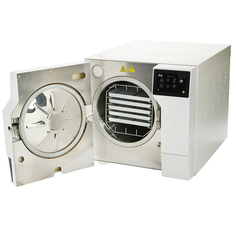 Tuttnauer 2540ET Digital Autoclave - Dentamed USA
