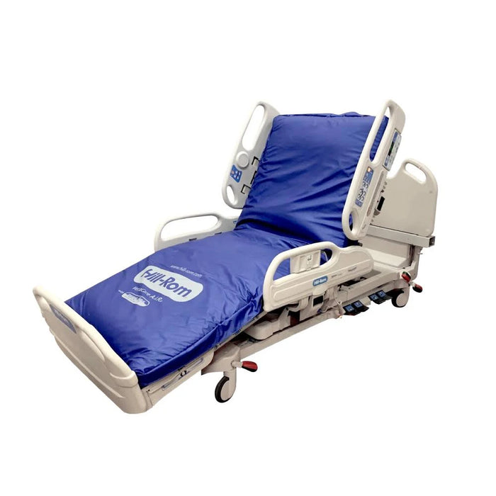 Cama de hospital Hill-Rom Versacare P3200 restaurada