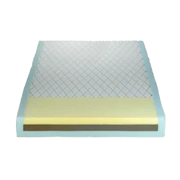 Dynaresx Bariatric Plus Foam Mattress 10431 / 10432 - Dentamed USA