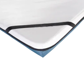 DynaRest Gel Foam Mattress Overlay 10433 - Dentamed USA