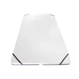 DynaRest Gel Foam Mattress Overlay 10433 - Dentamed USA