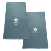 DynaRest Gel Foam Mattress Overlay 10433 - Dentamed USA