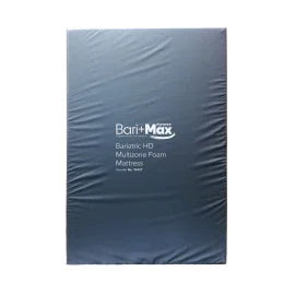 Dynarex Bariatric HD Multizone Foam Mattress 10437 - Dentamed USA