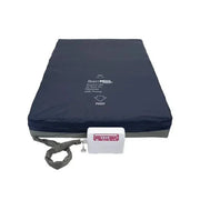 Bariatric HD Airfloat Air Mattress w/ Pump 10439 - Dentamed USA