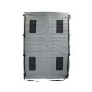 Bariatric HD Airfloat Air Mattress w/ Pump 10439 - Dentamed USA