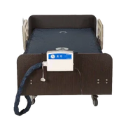 DynaRest Airfloat 300 Air Mattress w/ Pump 10442 - Dentamed USA