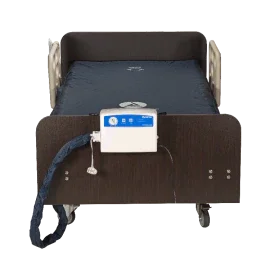 DynaRest Airfloat 300 Air Mattress w/ Pump 10442