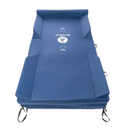 Dynarex Mattress Cover with Defined Perimeter 10485 - Dentamed USA