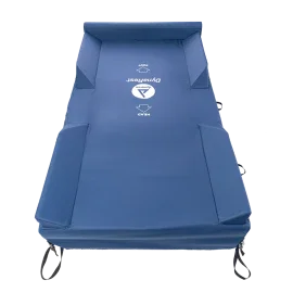 Dynarex Mattress Cover with Defined Perimeter 10485 - Dentamed USA