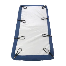 Dynarex Mattress Cover with Defined Perimeter 10485 - Dentamed USA