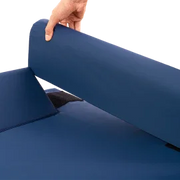 Dynarex Mattress Cover with Defined Perimeter 10485 - Dentamed USA